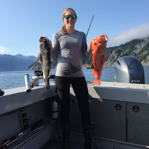 Meet your Posher, Meghan - Picture 3 of 3